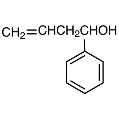 1-Phenyl-3-buten-1-ol&gt;97.0%(GC)5g