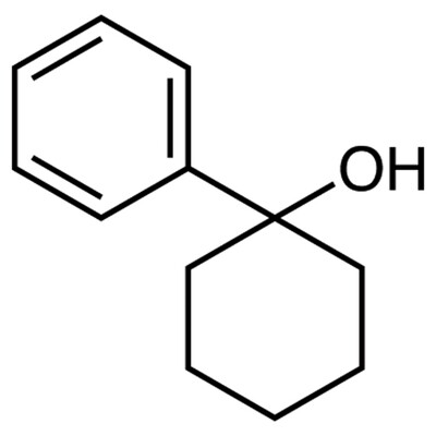 1-Phenylcyclohexanol&gt;98.0%(GC)5g