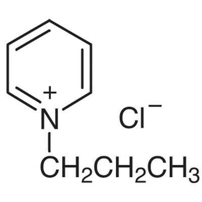 1-Propylpyridinium Chloride&gt;98.0%(T)5g