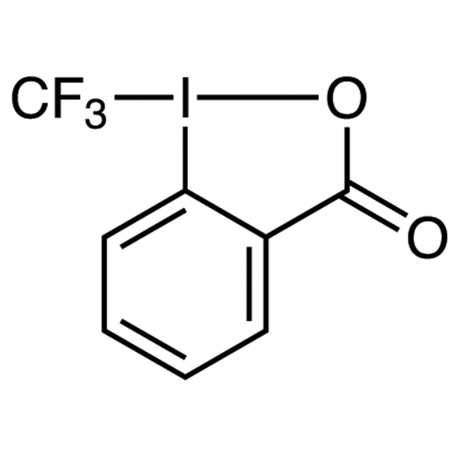 1-Trifluoromethyl-1,2-benziodoxol-3(1H)-one (contains 60% Diatomaceous earth)5g