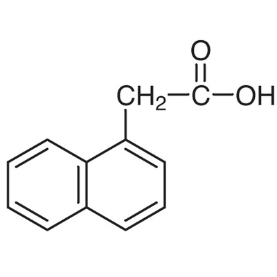 1-Naphthaleneacetic Acid&gt;98.0%(T)500g