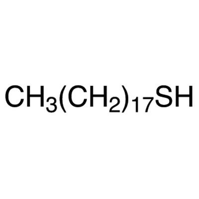 1-Octadecanethiol&gt;97.0%(GC)(T)25g
