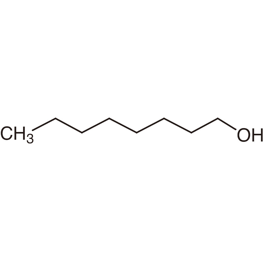 1-Octanol&gt;99.0%(GC)25mL
