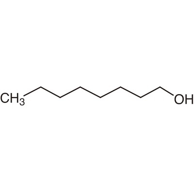 1-Octanol&gt;99.0%(GC)25mL