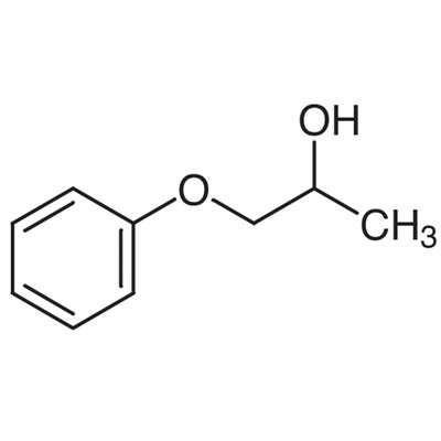 1-Phenoxy-2-propanol&gt;95.0%(GC)25mL