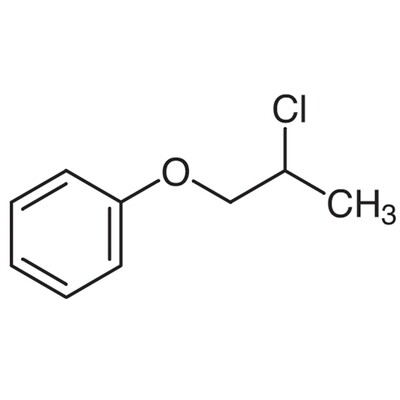1-Phenoxy-2-chloropropane&gt;97.0%(GC)10g