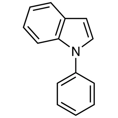 1-Phenyl-1H-indole&gt;98.0%(N)1g