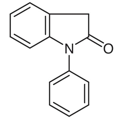 1-Phenyloxindole&gt;98.0%(GC)5g
