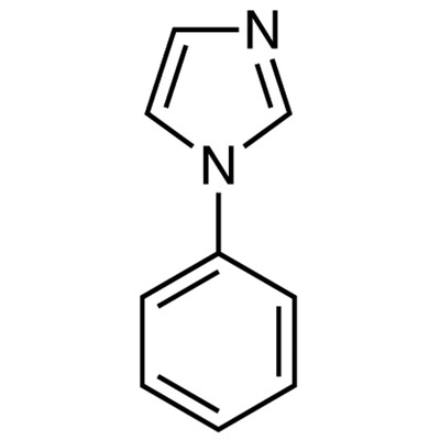 1-Phenylimidazole&gt;98.0%(GC)1g