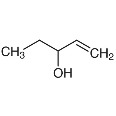 1-Penten-3-ol&gt;97.0%(GC)5mL