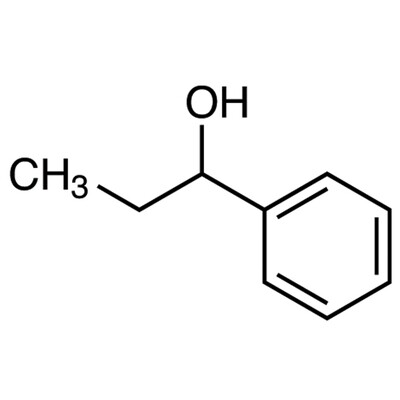 1-Phenyl-1-propanol&gt;98.0%(GC)25g