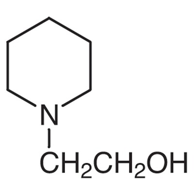 1-Piperidineethanol&gt;98.0%(GC)500g