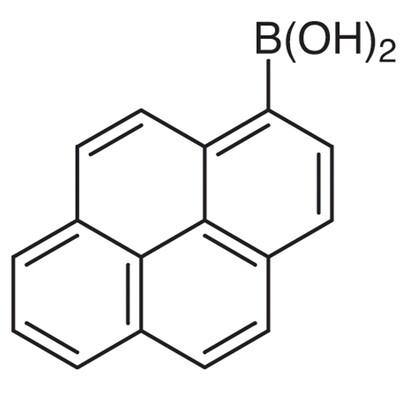 1-Pyreneboronic Acid (contains varying amounts of Anhydride)5g