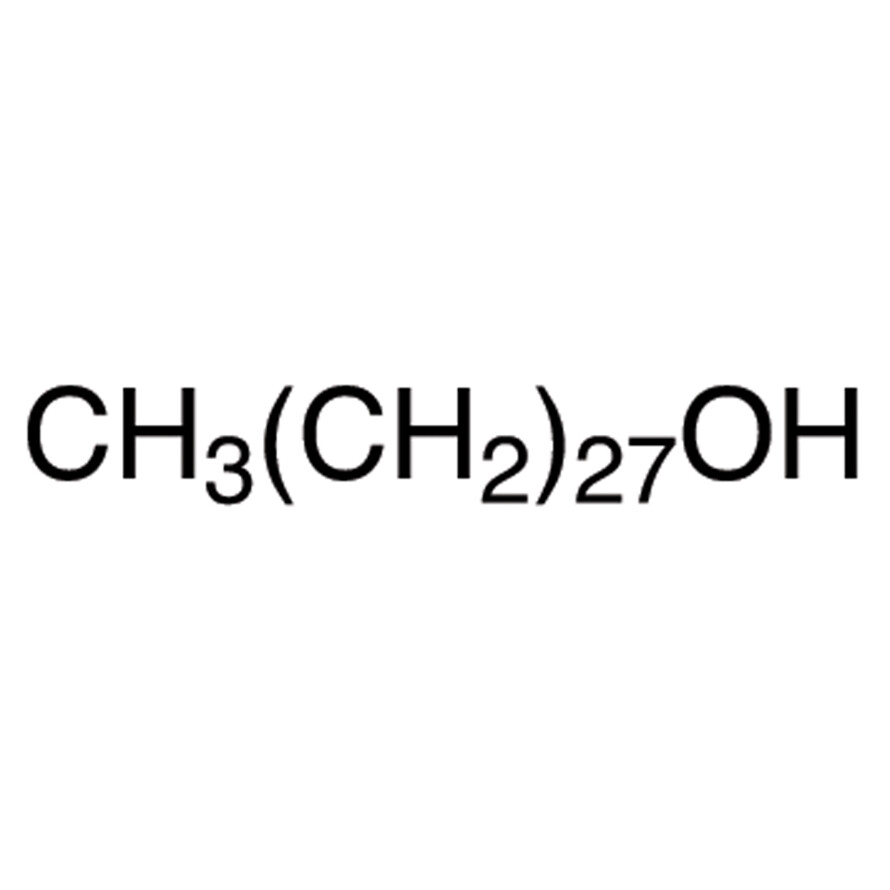 1-Octacosanol&gt;93.0%(GC)1g