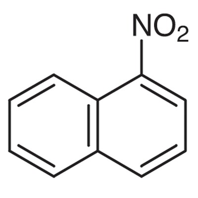 1-Nitronaphthalene&gt;98.0%(GC)500g