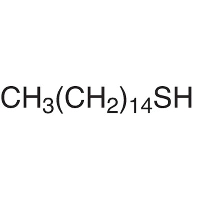 1-Pentadecanethiol&gt;98.0%(GC)10mL