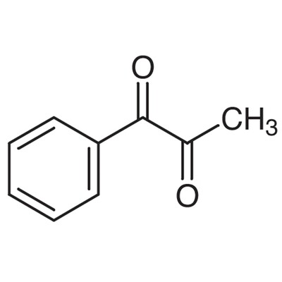 1-Phenyl-1,2-propanedione&gt;97.0%(GC)10g