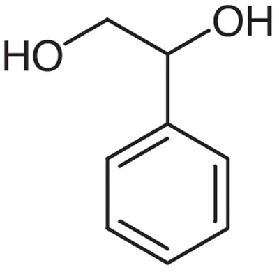1-Phenylethane-1,2-diol&gt;98.0%(GC)250g