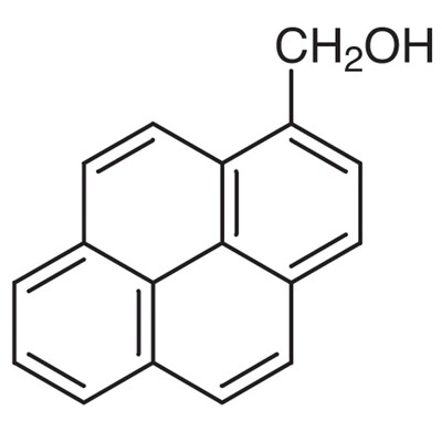 1-Pyrenemethanol&gt;98.0%(GC)1g