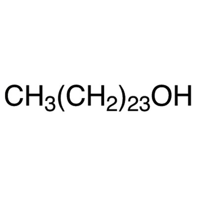 1-Tetracosanol&gt;98.0%(GC)5g