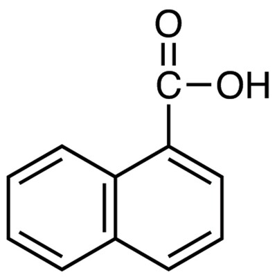 1-Naphthoic Acid&gt;98.0%(T)25g