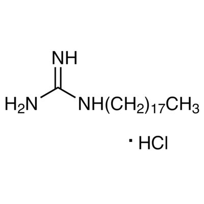 1-Octadecylguanidine Hydrochloride&gt;98.0%(T)1g