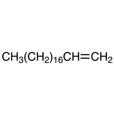 1-Nonadecene [Standard Material for GC]&gt;99.0%(GC)1mL