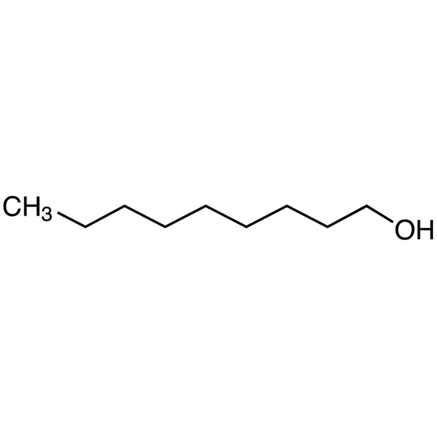 1-Nonanol&gt;99.0%(GC)25mL