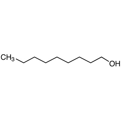 1-Nonanol&gt;99.0%(GC)25mL