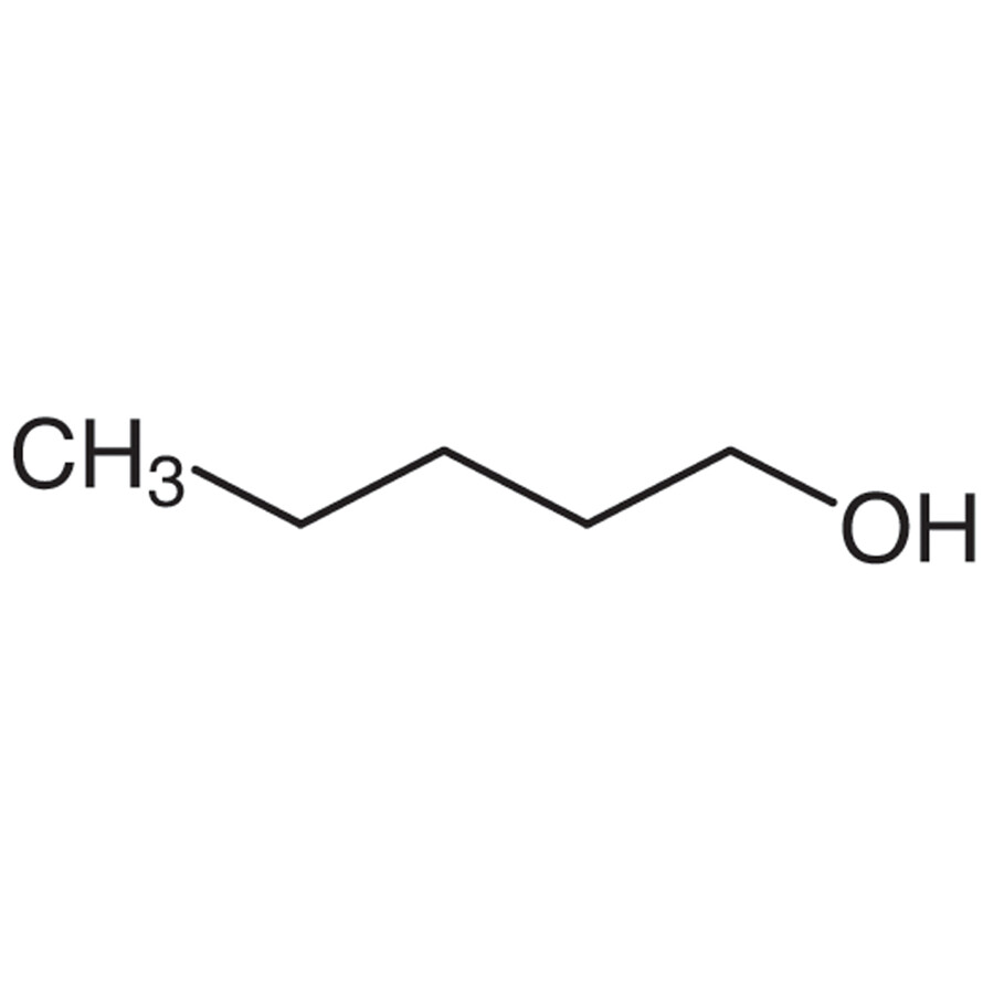 1-Pentanol&gt;99.0%(GC)25mL