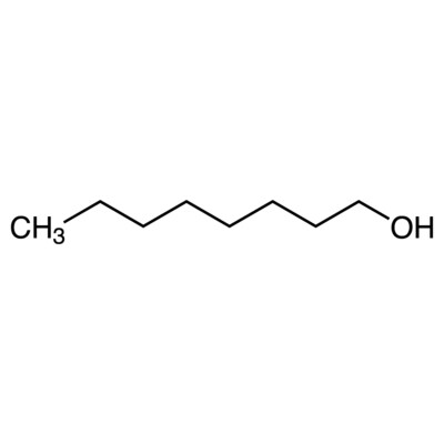 1-Octanol [for Determining Partition Coefficients]&gt;99.5%(GC)500mL