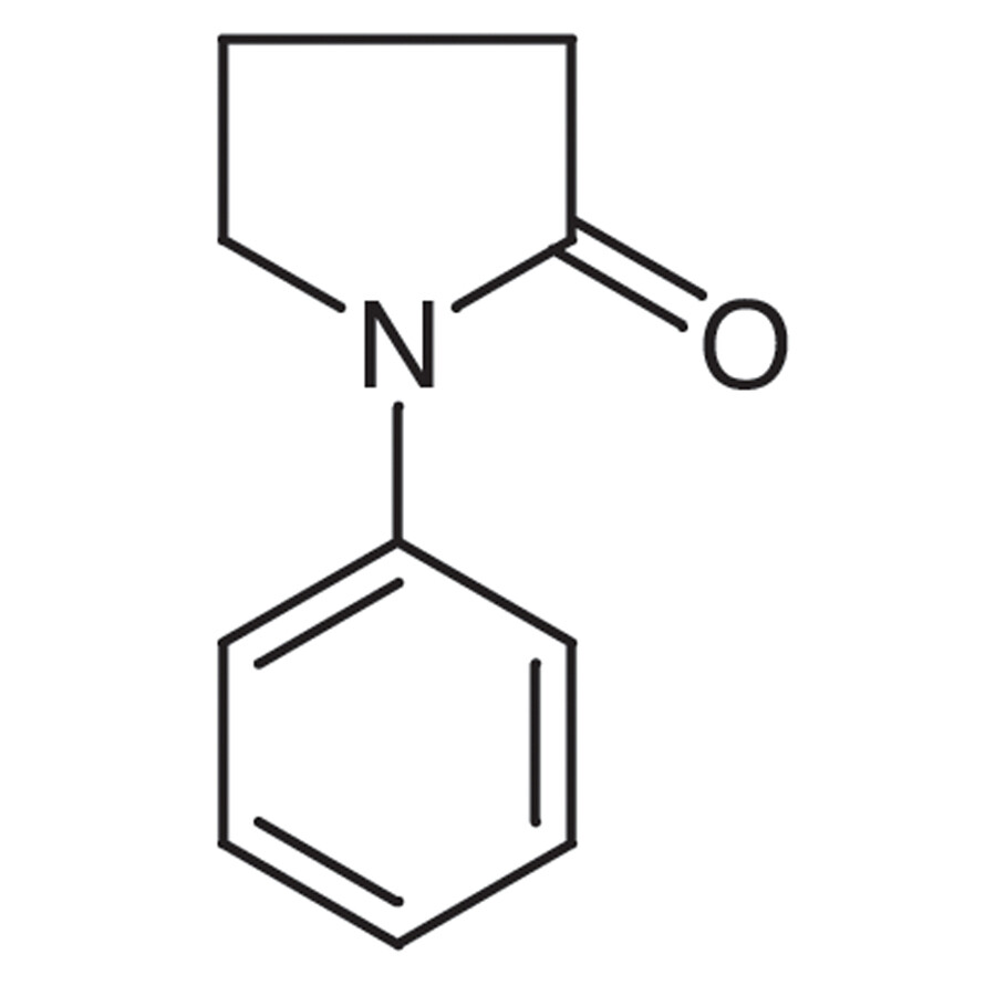 1-Phenyl-2-pyrrolidone&gt;99.0%(GC)5g