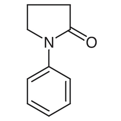 1-Phenyl-2-pyrrolidone&gt;99.0%(GC)5g