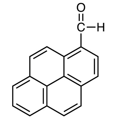 1-Pyrenecarboxaldehyde&gt;98.0%(GC)5g
