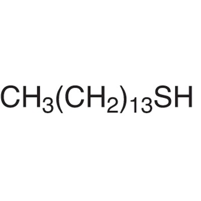 1-Tetradecanethiol&gt;97.0%(GC)25mL