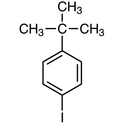 1-tert-Butyl-4-iodobenzene&gt;95.0%(GC)5g