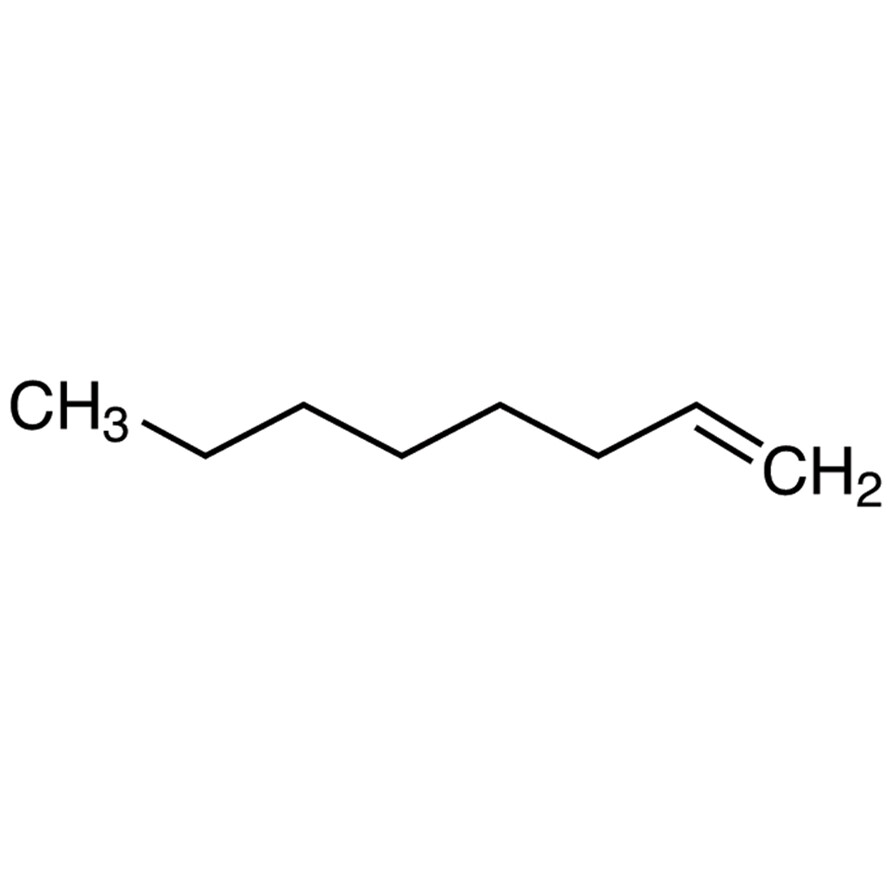 1-Octene [Standard Material for GC]&gt;99.5%(GC)5mL