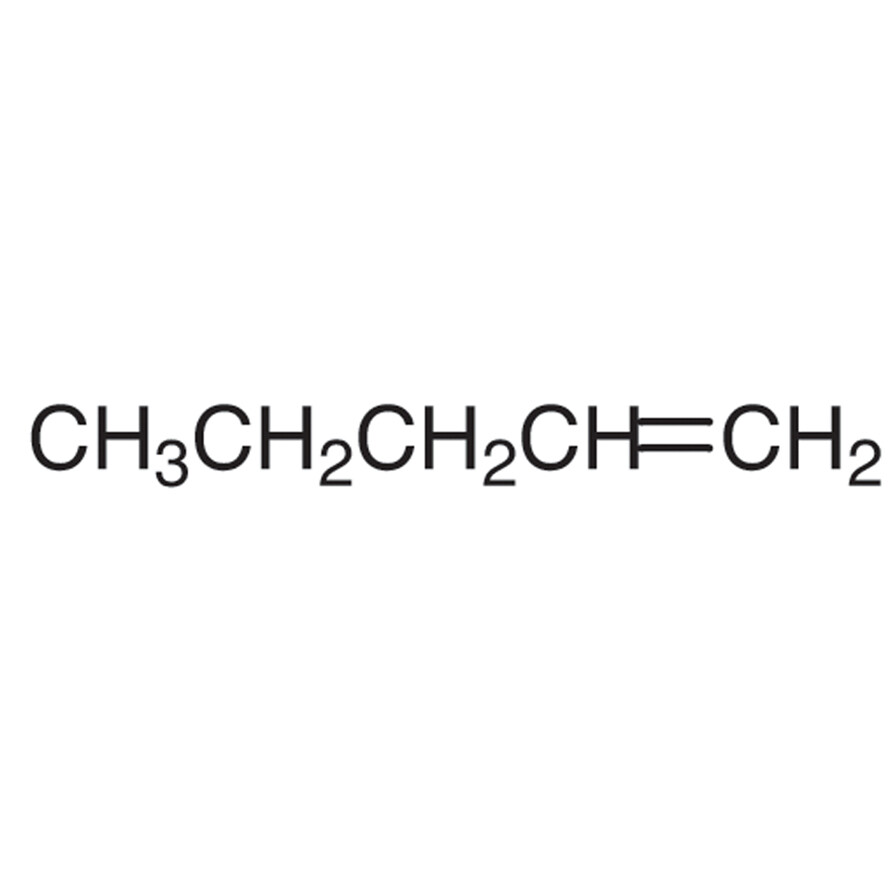 1-Pentene [Standard Material for GC]&gt;99.5%(GC)5mL