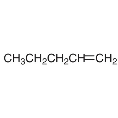1-Pentene [Standard Material for GC]&gt;99.5%(GC)5mL