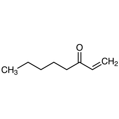 1-Octen-3-one (stabilized with BHT)&gt;95.0%(GC)5g
