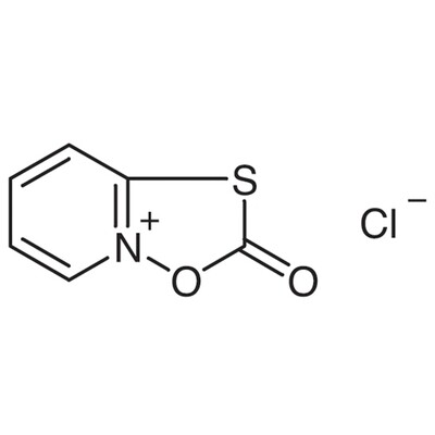 1-Oxa-2-oxo-3-thiaindolizinium Chloride [for Source of Alkyl Radical]&gt;98.0%(N)1g