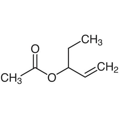 1-Penten-3-yl Acetate&gt;97.0%(GC)5mL