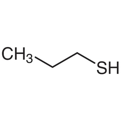 1-Propanethiol&gt;98.0%(GC)500mL