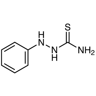1-Phenyl-3-thiosemicarbazide&gt;98.0%(HPLC)(T)1g