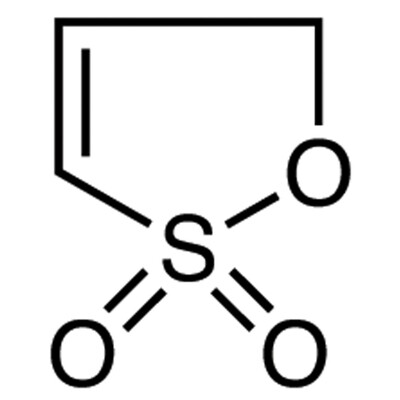 1-Propene 1,3-Sultone&gt;99.0%(GC)25g