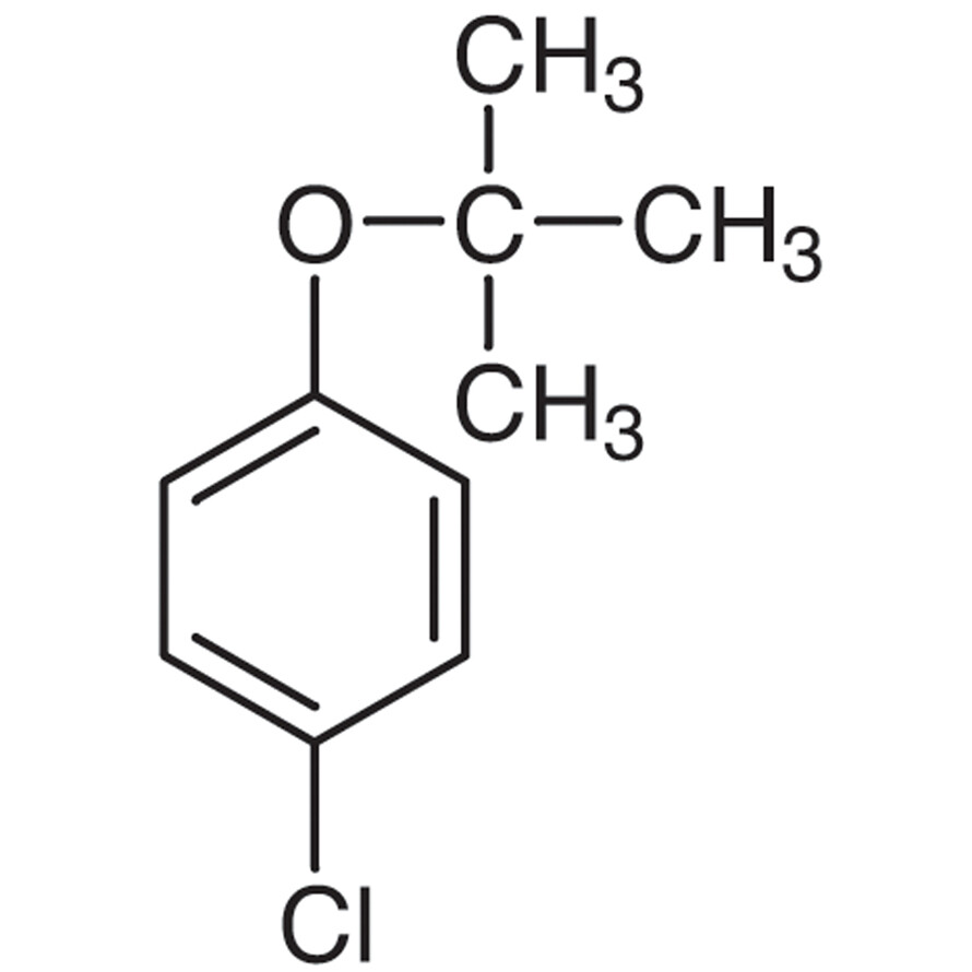 1-tert-Butoxy-4-chlorobenzene>95.0%(GC)25g