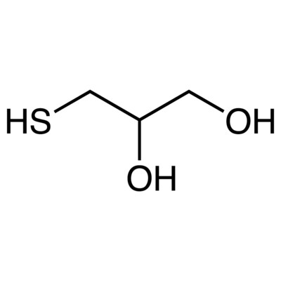 1-Thioglycerol&gt;95.0%(GC)25g
