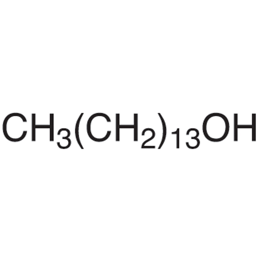 1-Tetradecanol&gt;98.0%(GC)25mL