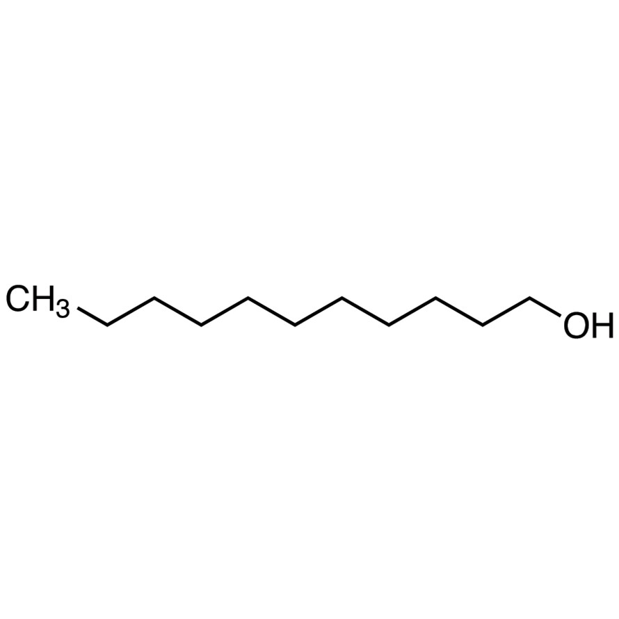 1-Undecanol&gt;99.0%(GC)500mL