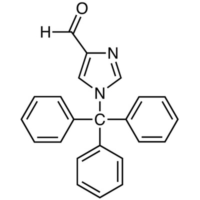 1-Tritylimidazole-4-carboxaldehyde&gt;98.0%(HPLC)1g